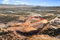 Homesite for sale in Yavapai County, Arizona