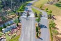 Land for sale in Pickens County, Georgia