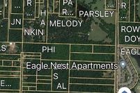 Land for sale in Pulaski County, Arkansas