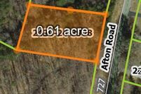 Land for sale in Danville City County, Virginia