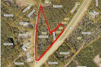 Land for sale in Charleston County, South Carolina