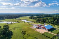 Land in Albemarle County, Virginia