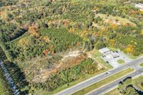 Land for sale in Campbell County, Virginia