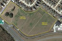 Land for sale in Lafourche Parish, Louisiana