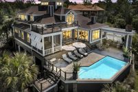 Lakefront Property for sale in Charleston County, South Carolina