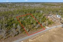 Land for sale in Horry County, South Carolina