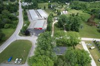 Land for sale in Monroe County, Indiana