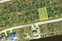 Land for sale in Charlotte County, Florida