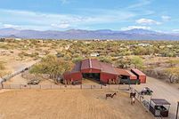 Land for sale in Maricopa County, Arizona