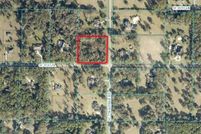 Homesite for sale in Marion County, Florida