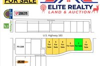 Land for sale in Ellis County, Kansas