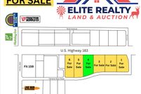 Land for sale in Ellis County, Kansas