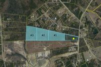 Land for sale in Richland County, South Carolina