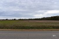 Homesite for sale in Baldwin County, Alabama