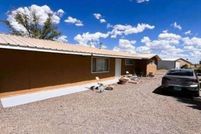 Land for sale in Luna County, New Mexico