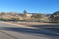 Land for sale in San Bernardino County, California