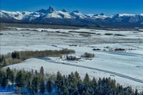 Land for sale in Teton County, Idaho
