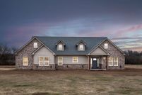 House for sale in Montague County, Texas