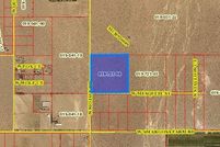 Land for sale in Nye County, Nevada