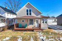 Farm and Ranch for sale in Whitley County, Indiana