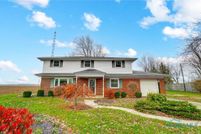 House in Hancock County, Ohio