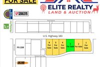 Land for sale in Ellis County, Kansas