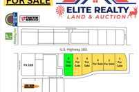 Land for sale in Ellis County, Kansas