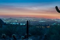 Homesite in Maricopa County, Arizona
