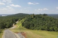 Land for sale in Cherokee County, Alabama