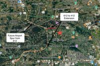 Land for sale in Benton County, Arkansas