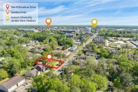 Land for sale in Lee County, Alabama