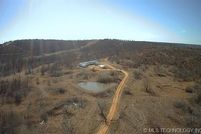 Land for sale in Creek County, Oklahoma