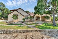 House in Comal County, Texas