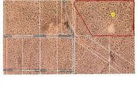 Land for sale in San Bernardino County, California