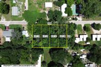 Undeveloped Land in Tarrant County, Texas