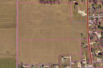 Homesite for sale in Martin County, Indiana