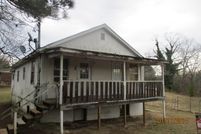 Timberland Property for sale in Stephens County, Georgia