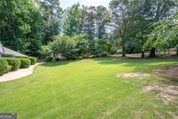 Land for sale in Cobb County, Georgia