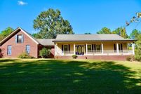 Farm and Ranch for sale in Lafayette County, Mississippi