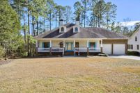 Farm and Ranch for sale in McCormick County, South Carolina