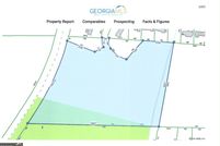 Land for sale in Fulton County, Georgia