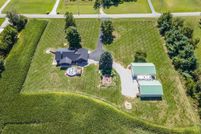 Land in Steuben County, Indiana