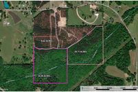 Land for sale in Jones County, Mississippi