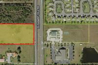 Undeveloped Land for sale in Osceola County, Florida