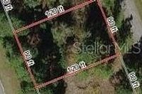 Land for sale in Polk County, Florida
