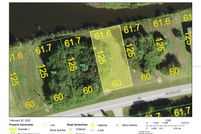 Undeveloped Land for sale in Charlotte County, Florida