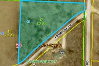 Land for sale in Christian County, Missouri