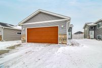 House in Cass County, North Dakota