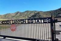 Land for sale in San Bernardino County, California