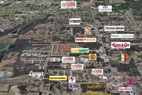 Land for sale in Lonoke County, Arkansas